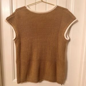 Women's Sweater Shirt
